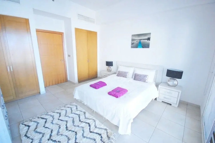 Marina Residences 2