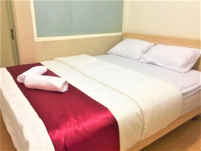 Business Double room