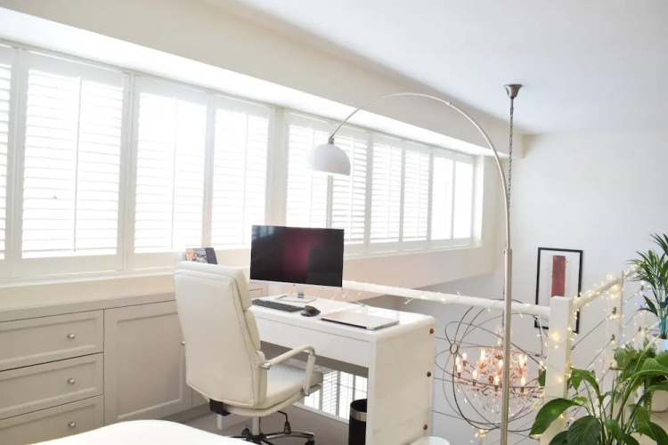 1 Bedroom Apartment in Wapping
