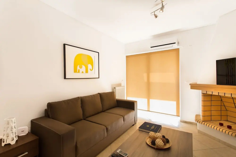 Anesis Luxury Apartment