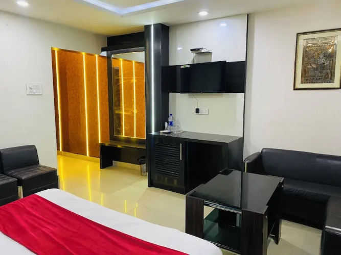 Hotel Royal Galaxy