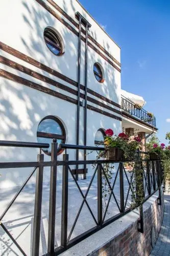 Fregata Guesthouse