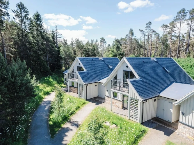 Cottage