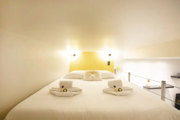 Hotelbild