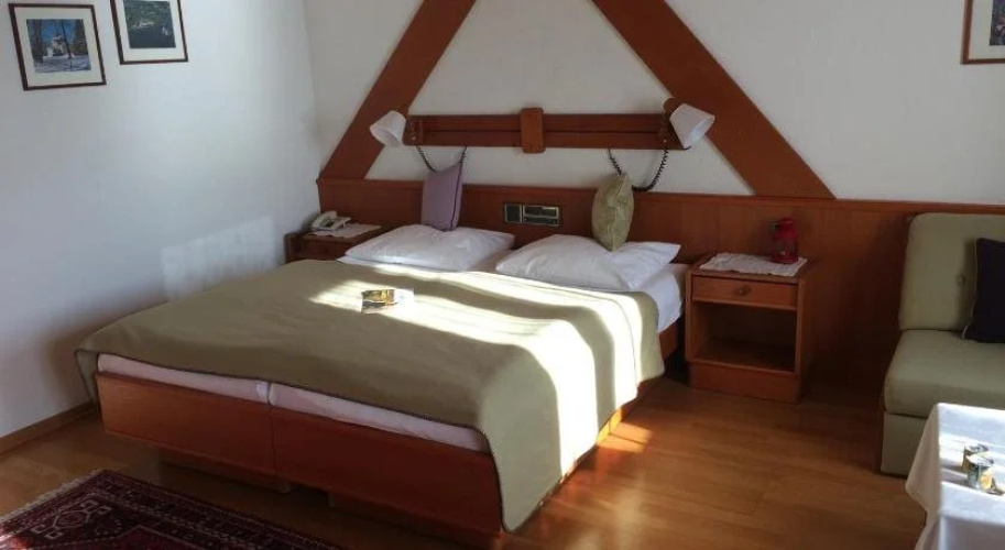 Seehotel Schwan