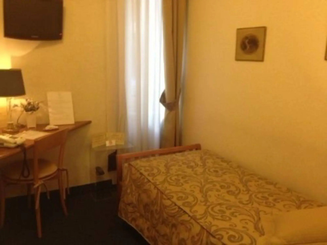 Antica Locanda Leonardo