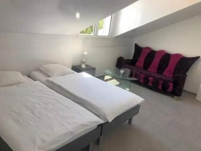 Hotel Hippel Krone