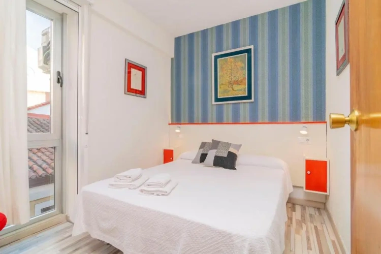 Superior Deluxe Double room
