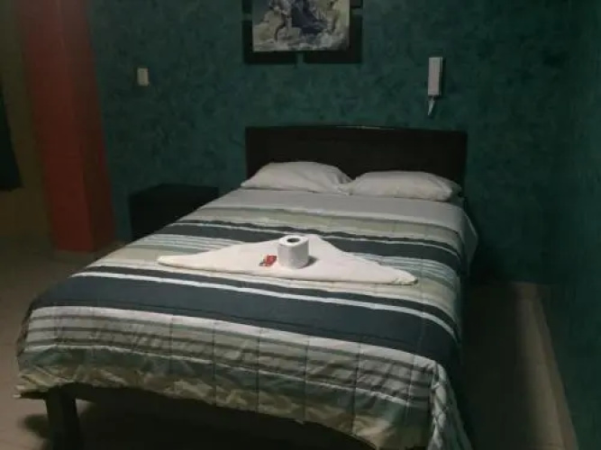Hostal El Palace
