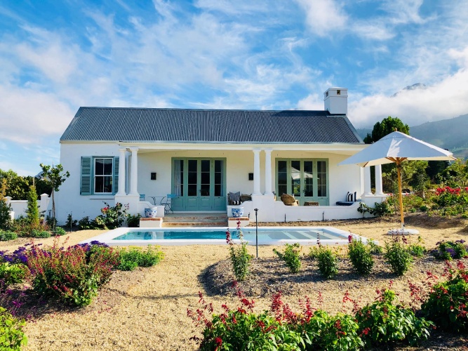 Cottage