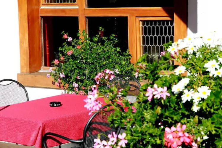Hotel Portjengrat