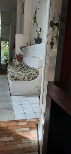Quarto/Suite na Gavea