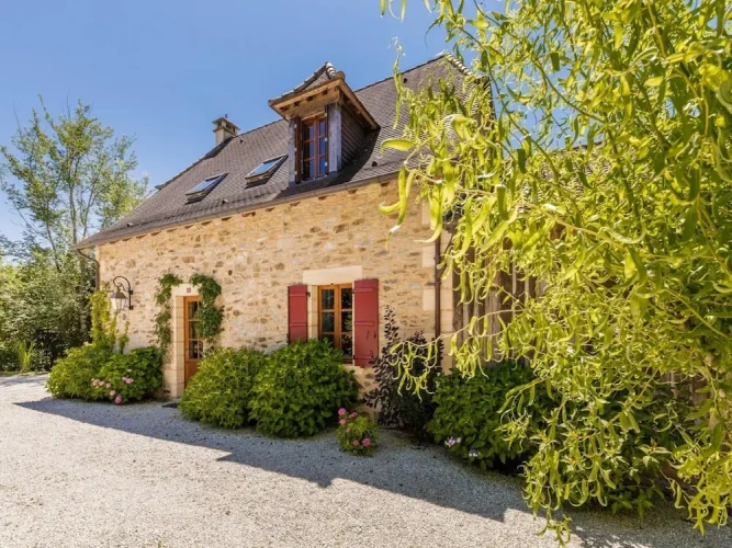 Cottage