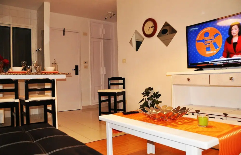 Apartamento en Puerto Rico