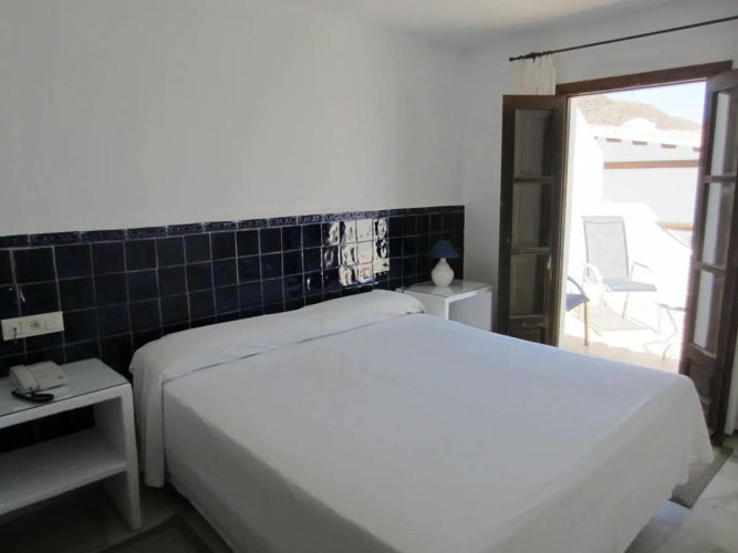 Hotel Doña Pakyta