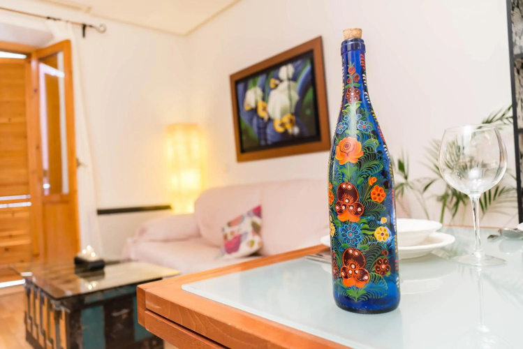 Apartamento Divina Malasaña
