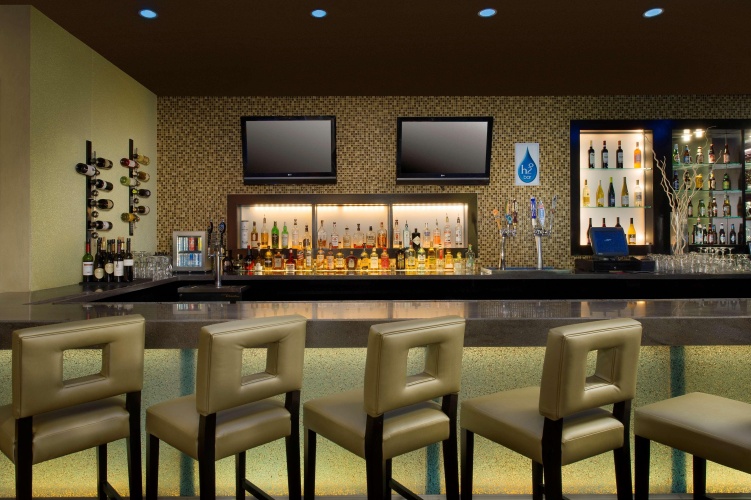 DoubleTree by Hilton Hotel Chattanooga Downtown photo 9