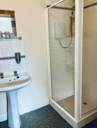 Classic Twin room