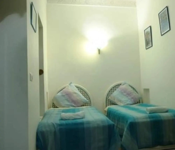 Riad Dar Fangui