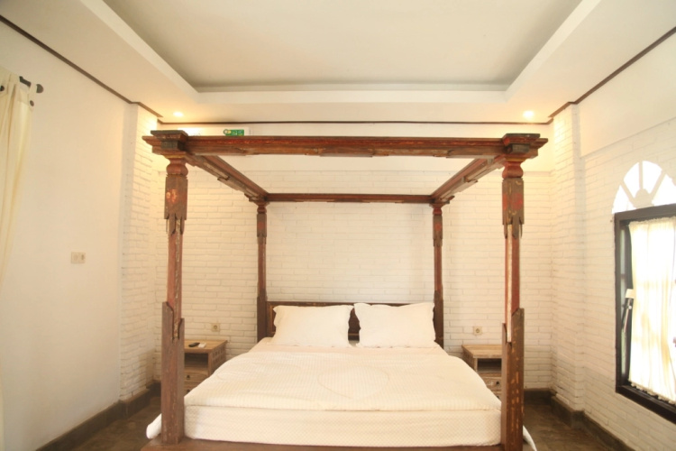 Bramasa Guest House