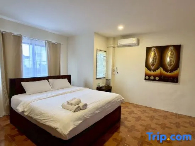 Inghome & Guesthouse