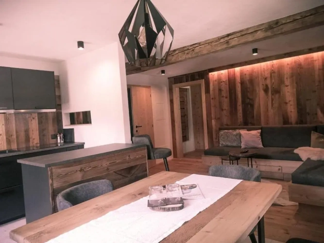 Standard Double Family room