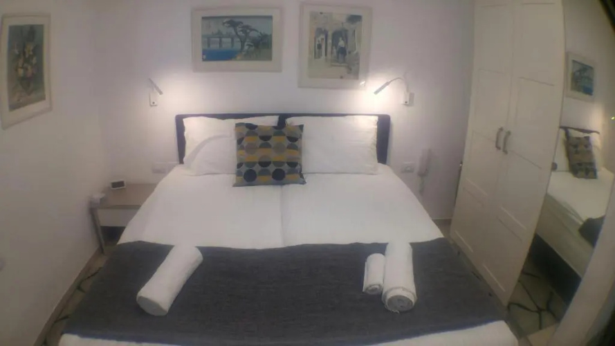 Naama New Boutique Apartment