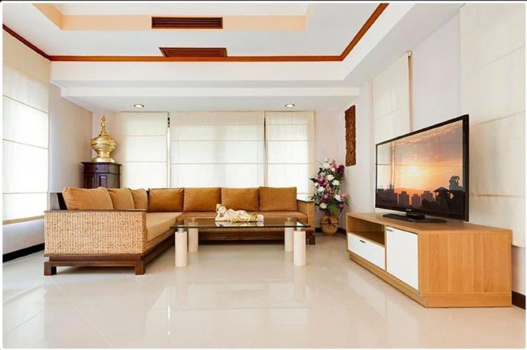 Residences Pattayalux