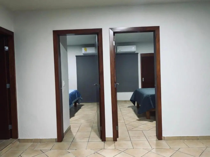 Departamentos Tequila