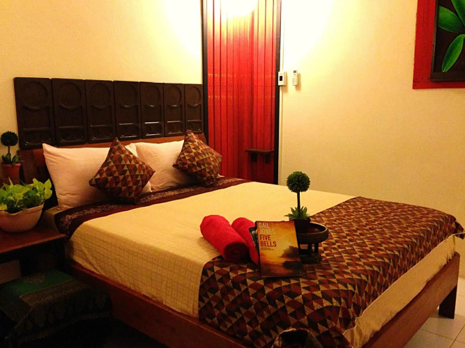 Baifern Homestay