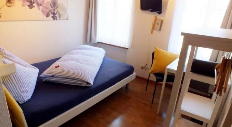Hotel Adler Garni
