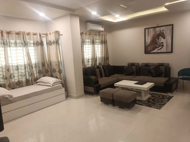 Premium room