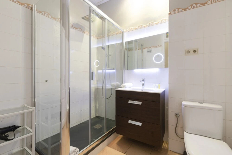 AB Casanova Apartment
