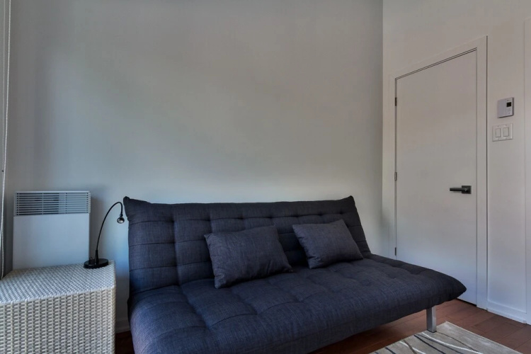 Modern 2BR Condo in Montrea by Namastay