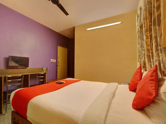Ashwa Comfort by OYO Rooms