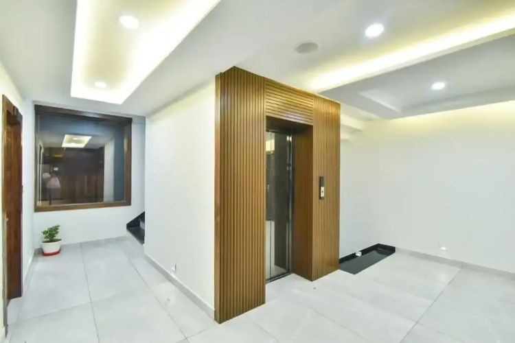 Anandam hotel