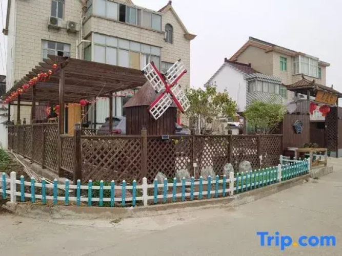 Zhulanjujuku