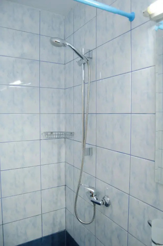 Hotel Doina