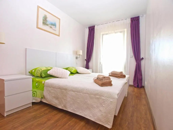 Apartments Tereza 1352
