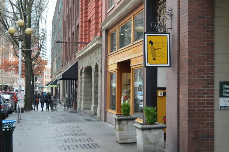 Otel görseli