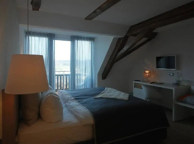 Maien Hotel-Restaurant