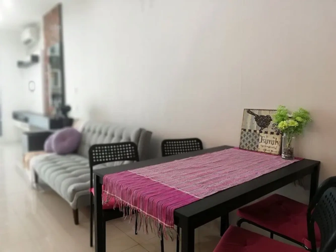 Comfort room
