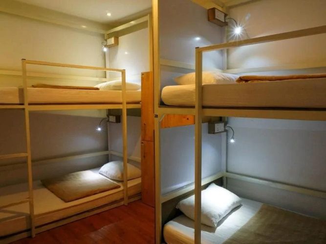 One Stop Hostel Phnom Penh