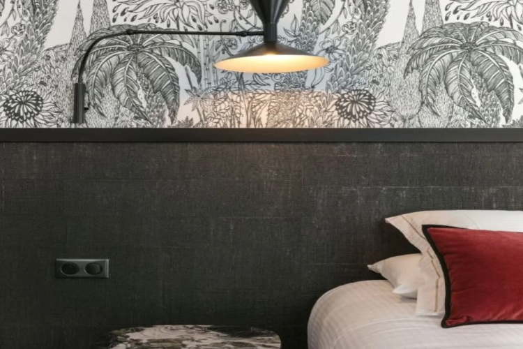 Hotel Continental - Reims