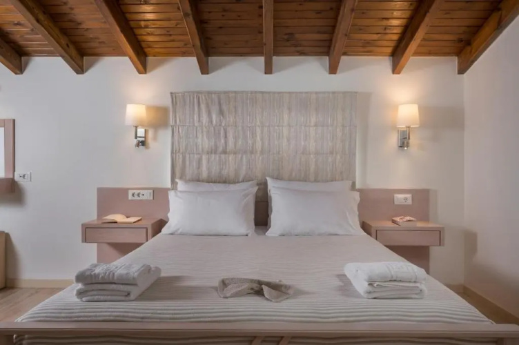 Pantanassa Villas