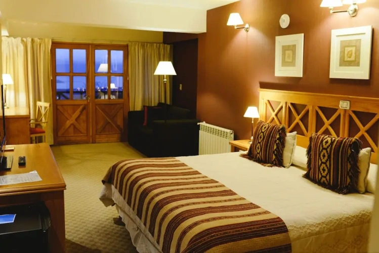Junior Suite with balcony