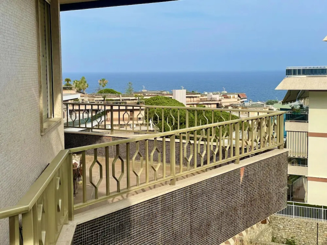 Studio Sun Sea by Wonderful Italy