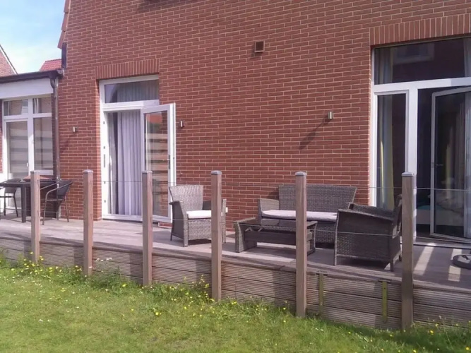 Sonnensteg Modern Retreat