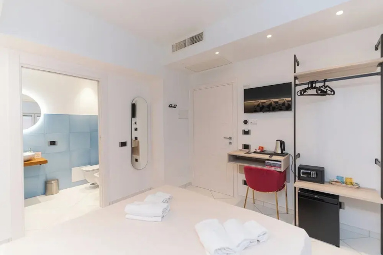 Maiori Suites