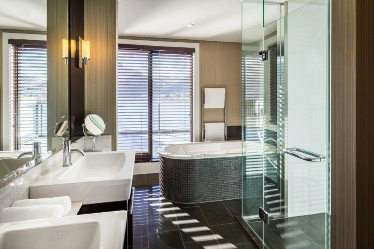 Hilton Queenstown Resort & Spa photo 9